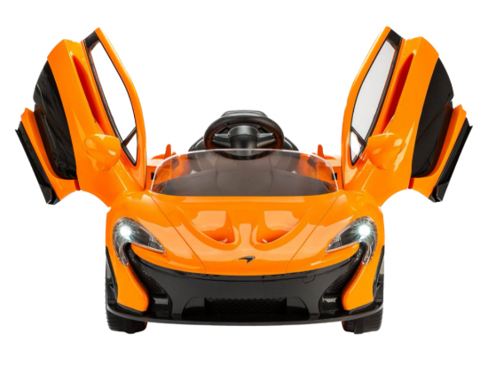 صورة سياره اطفال رياضيه ، ماطورين